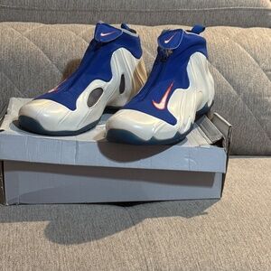 Nike Flightposite